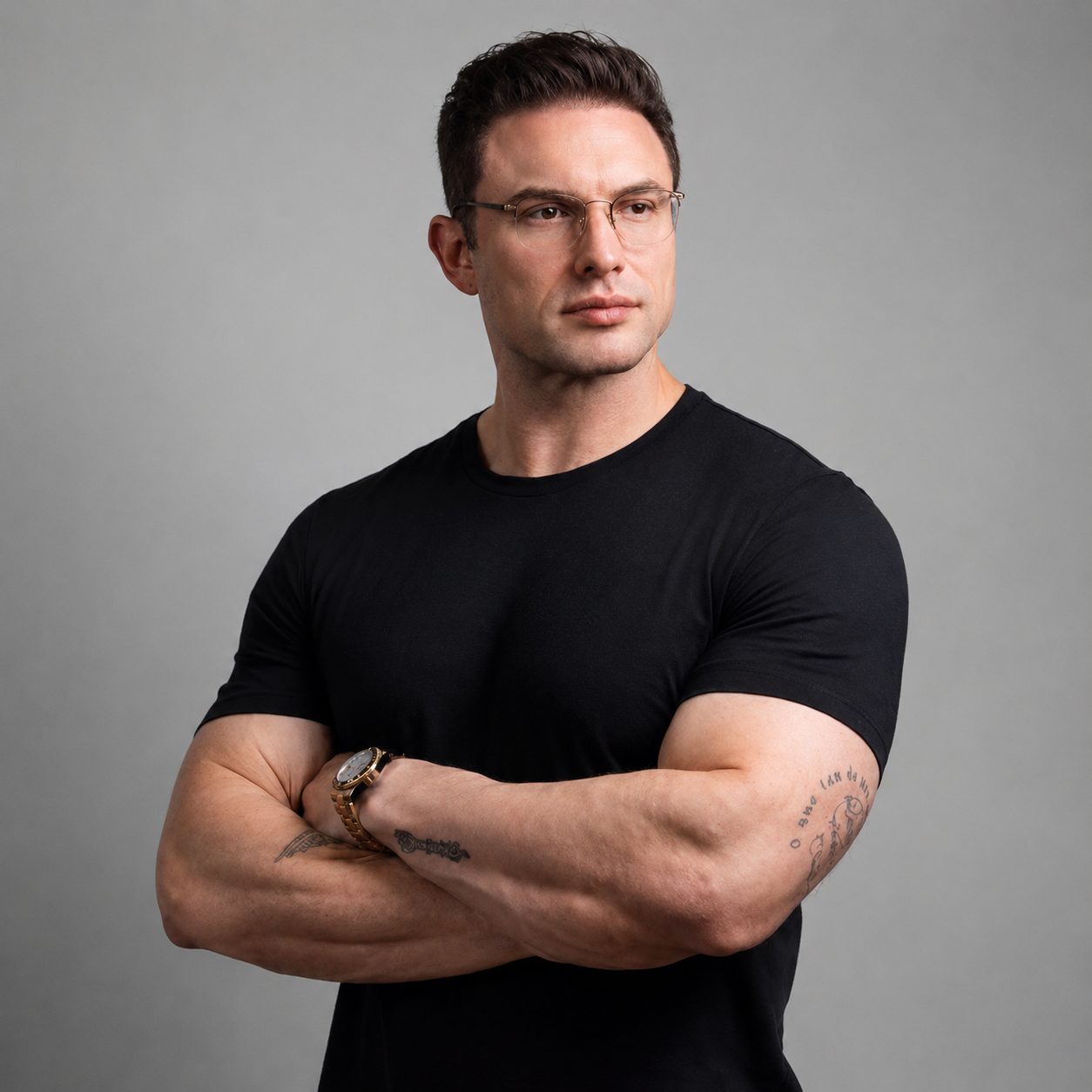 Paulo Muzy