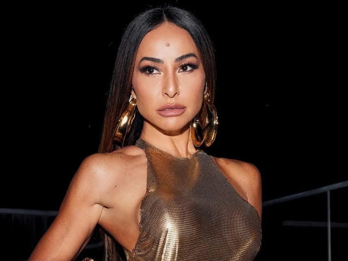 Sabrina Sato